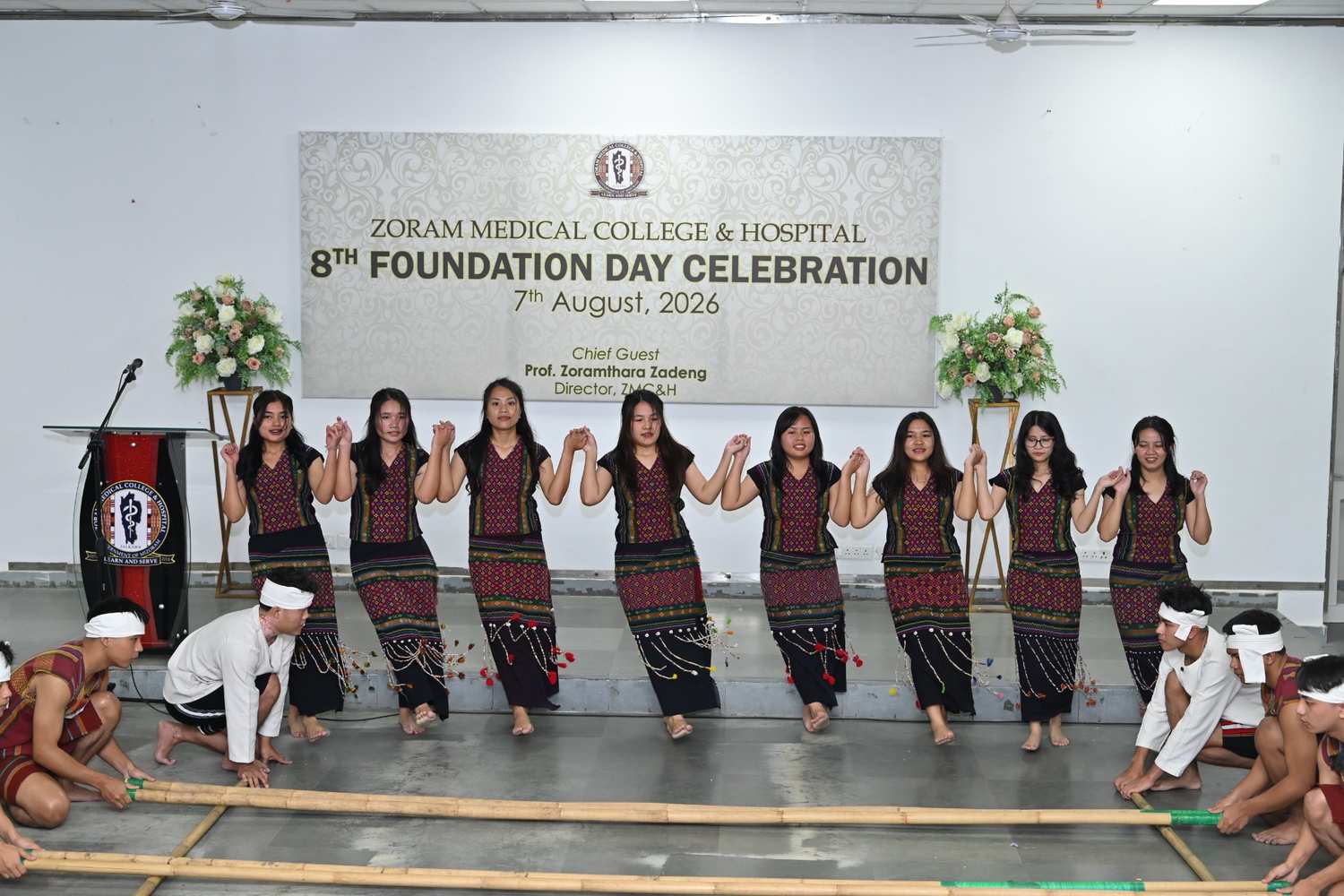 ZMC&H 8 Foundation Day  — image 3