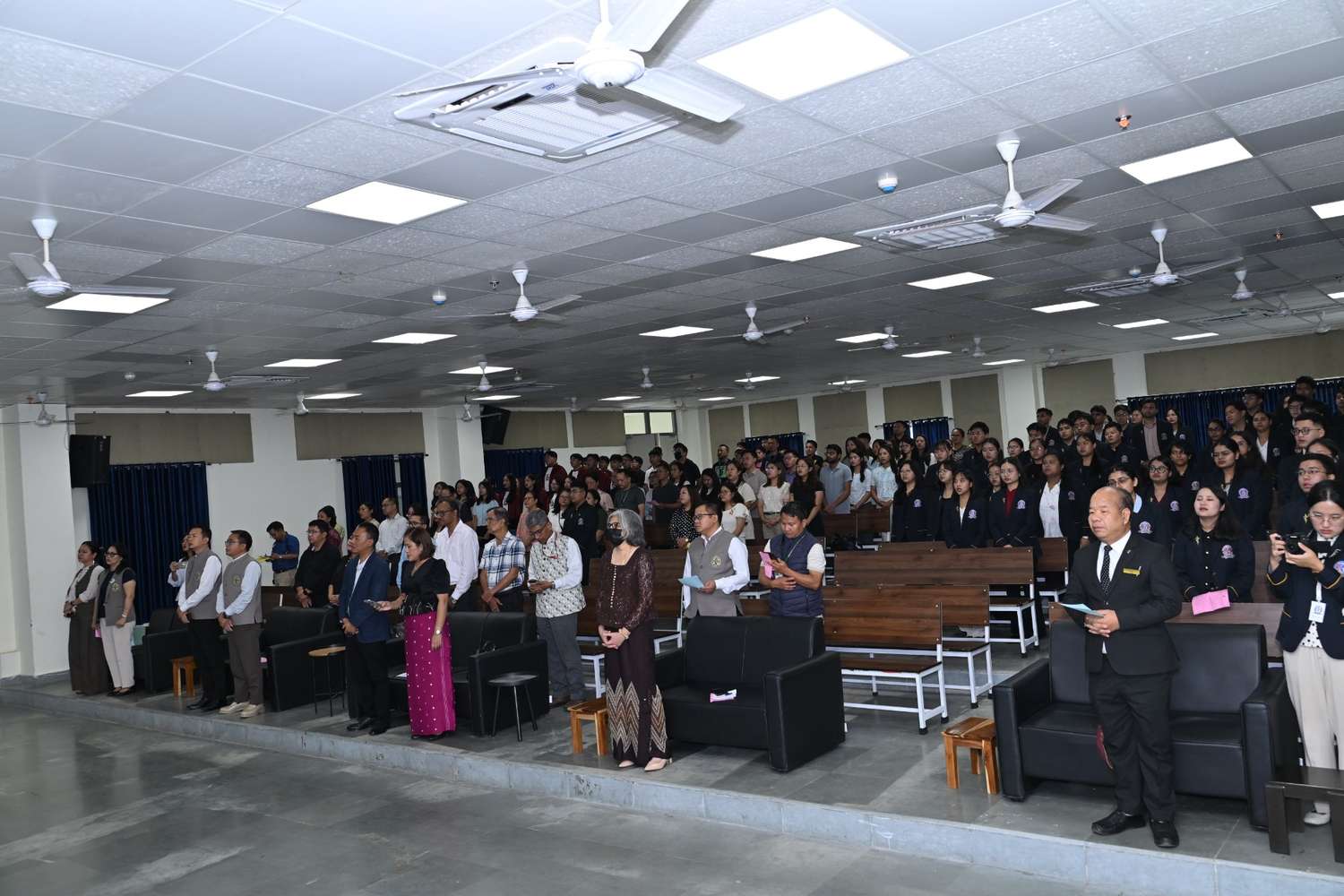 ZMC&H 8 Foundation Day  — image 4