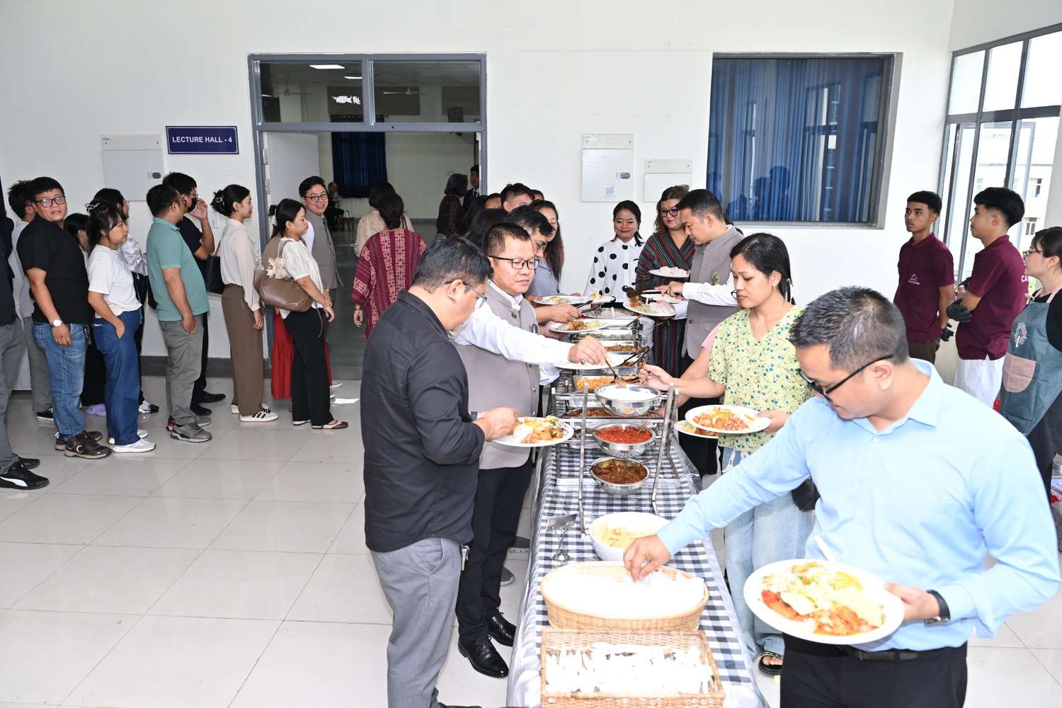 ZMC&H 8 Foundation Day  — image 6