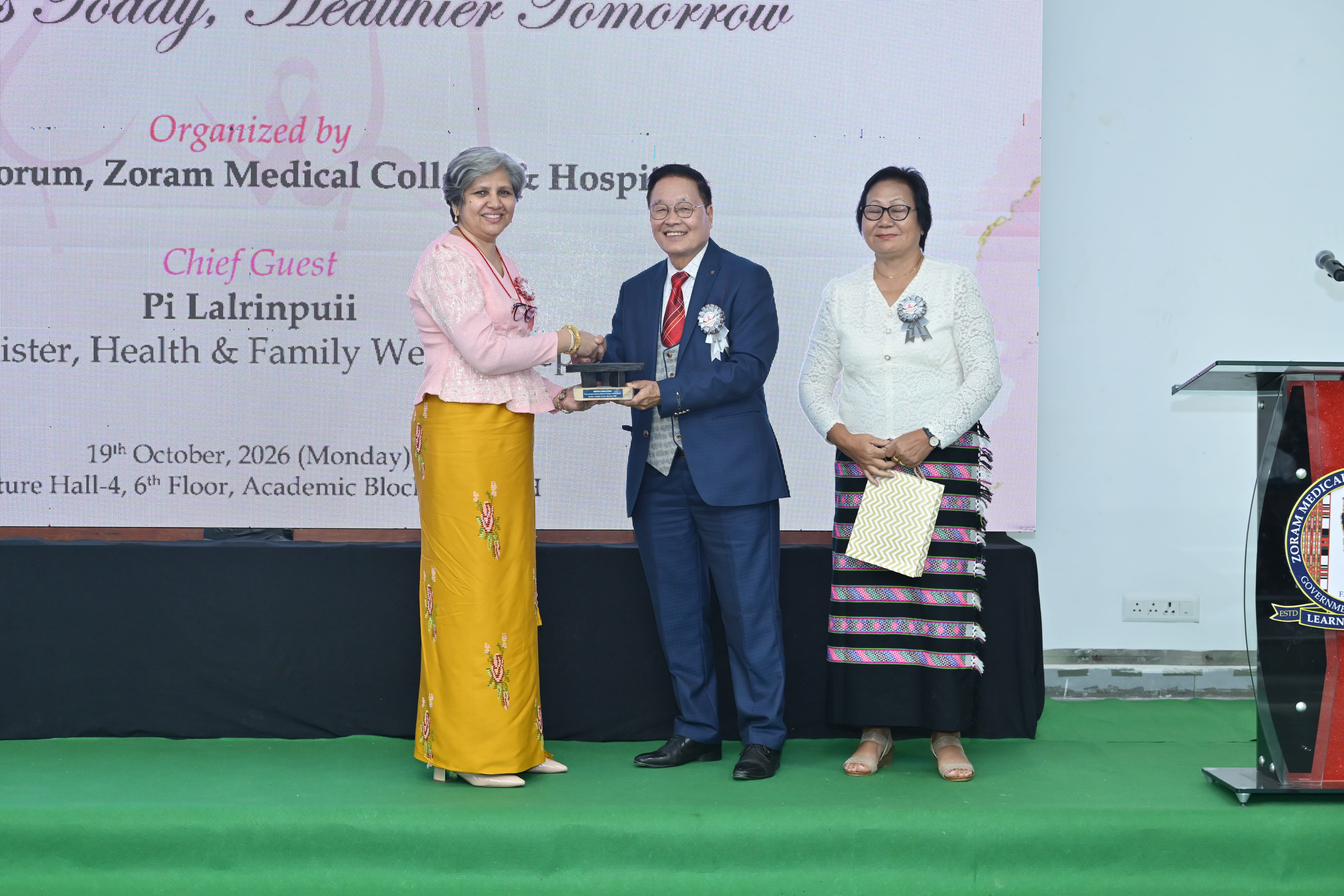 Scientific Fest 2026 - CME on Breast Cancer  — image 4