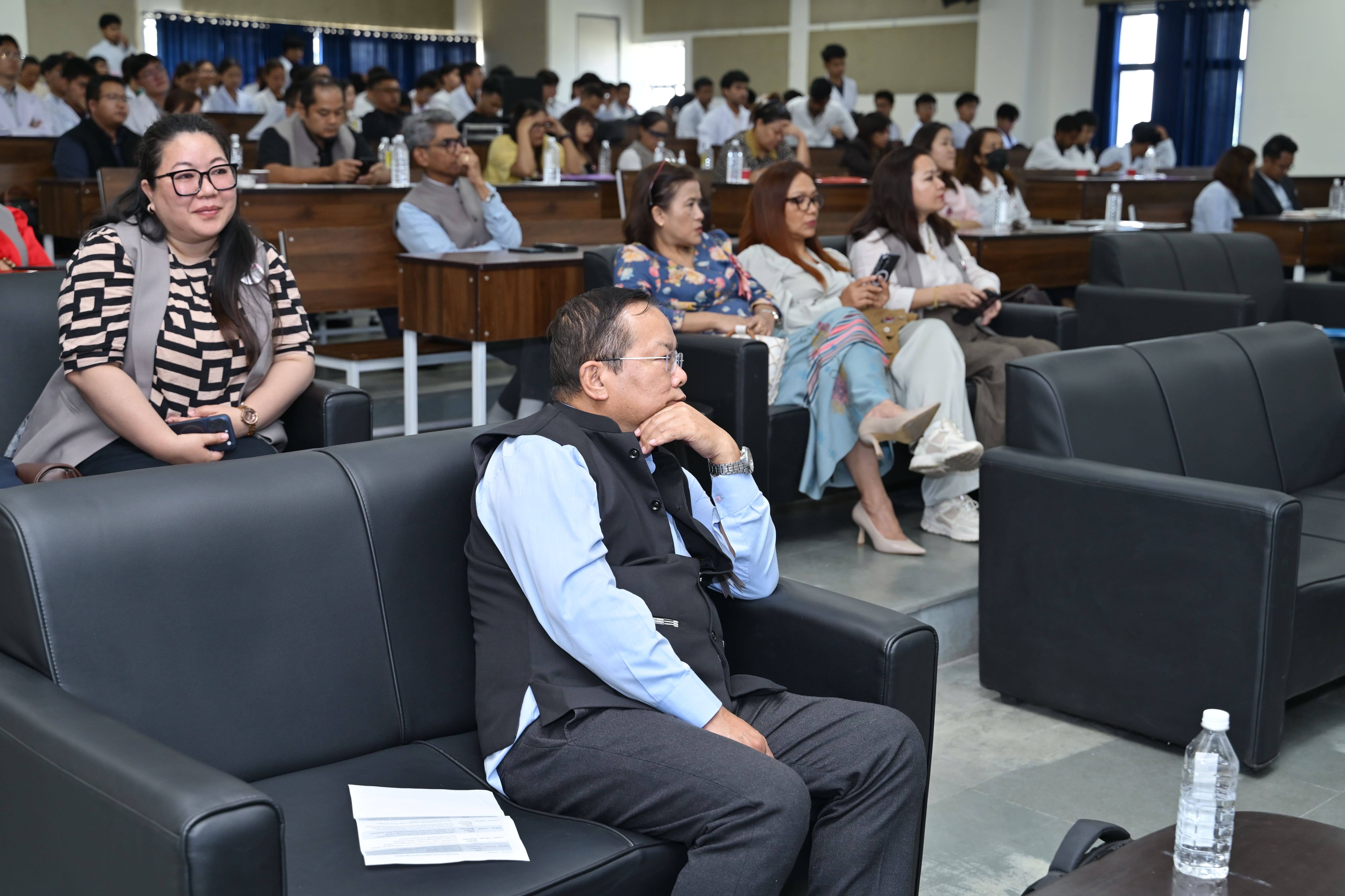 Scientific Fest 2026 - CME on Breast Cancer  — image 10
