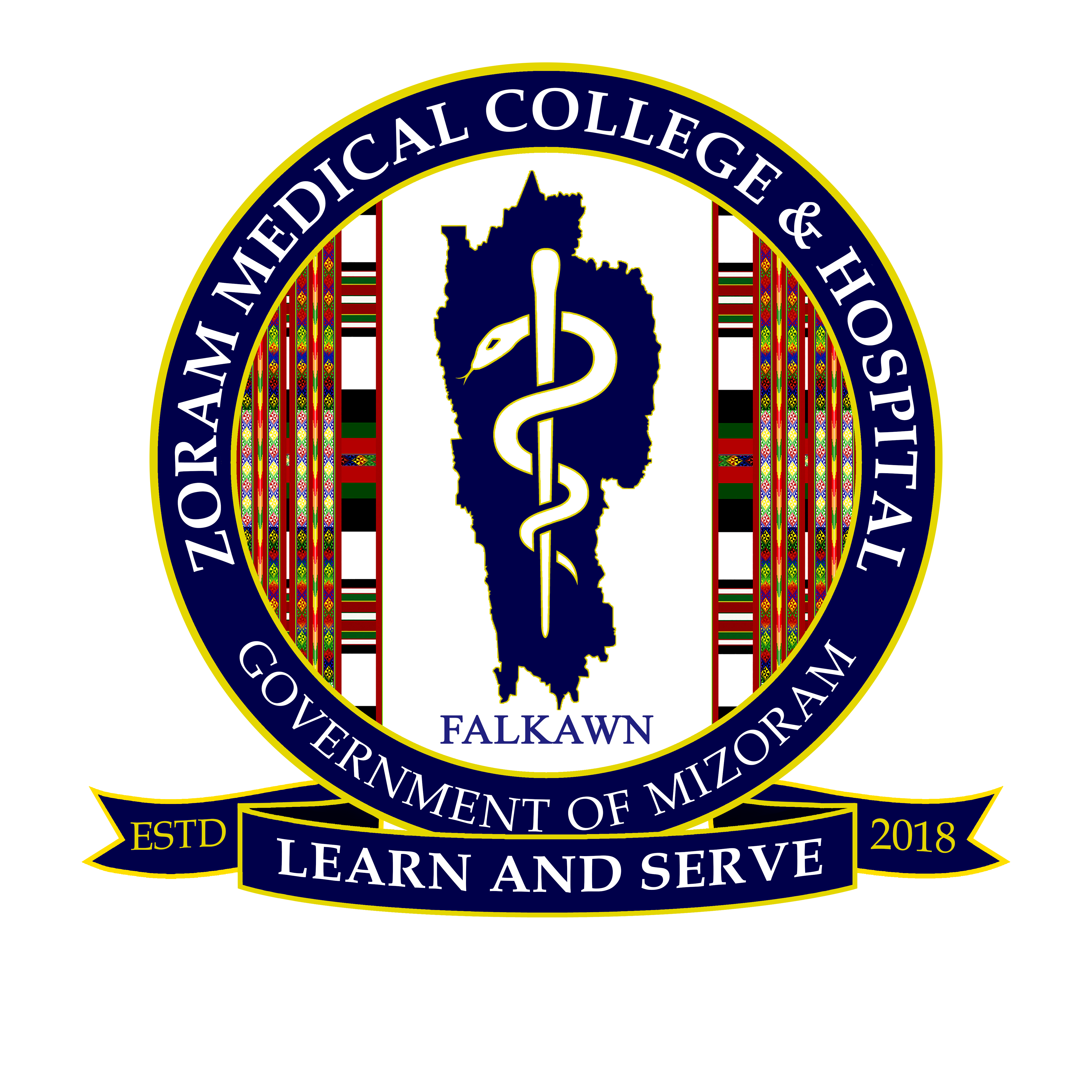 ZMC&H logo